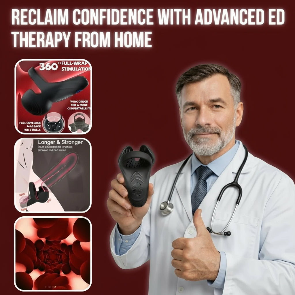 Alisanda™ APEXDRIVE PRO