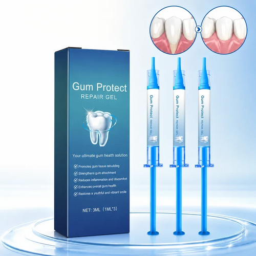 Nourishing Teeth Whitening Gel Pen — The Same Active Dentists Use, Without the Chair