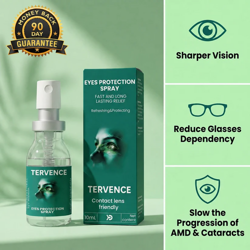 TERVENCE® Lutein Eye Spray