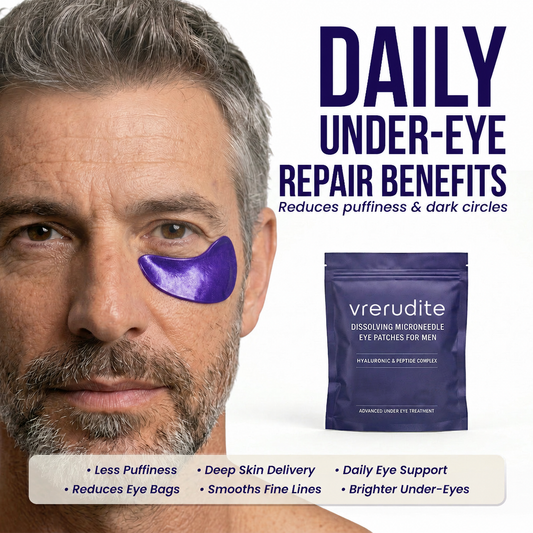 Under-Eye Repair Patches