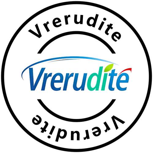 Vrerudite