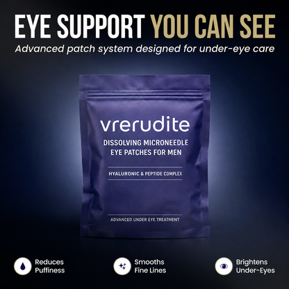 Under-Eye Repair Patches