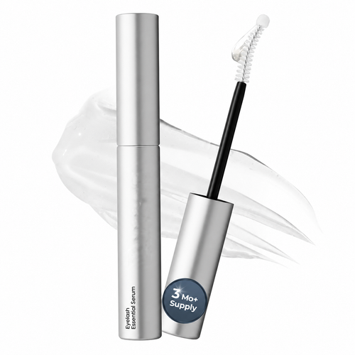 Buy 1 Get 1 Free ✨ Eyelash Growth Serum (Large Size) — Achieve fuller, thicker lashes in just 2 weeks.