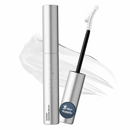 Buy 1 Get 1 Free ✨ Eyelash Growth Serum (Large Size) — Achieve fuller, thicker lashes in just 2 weeks.