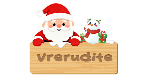 Vrerudite