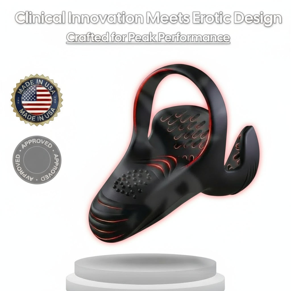 Alisanda™ APEXDRIVE PRO