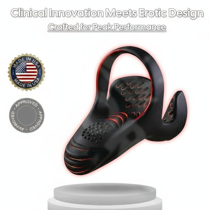 Alisanda™ APEXDRIVE PRO