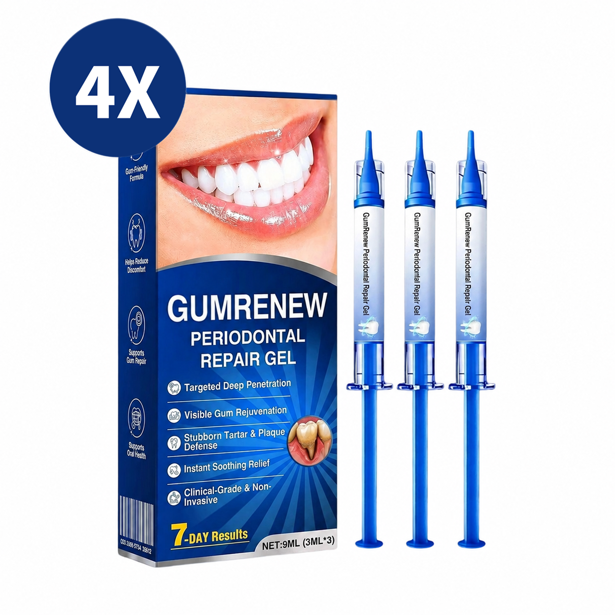 Buy 2 Get 2 box (12 pen)