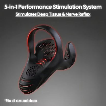 Alisanda™ APEXDRIVE PRO