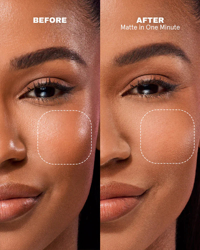 Ccelino Oil Sucker Liquid Blotting Paper Spray