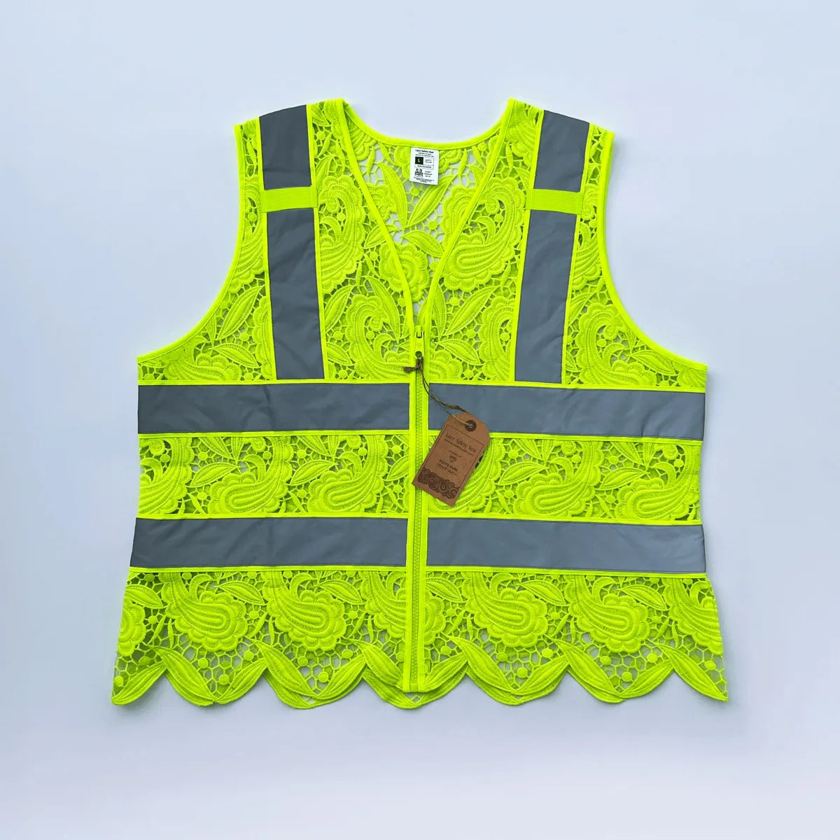 Lace Safety Vest (Standard)
