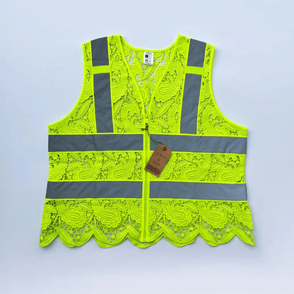 Lace Safety Vest (Standard)