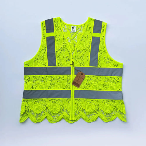 Lace Safety Vest (Standard)