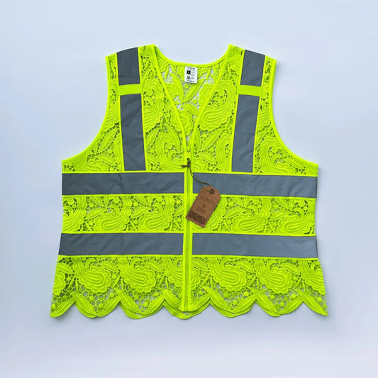 Lace Safety Vest (Standard)