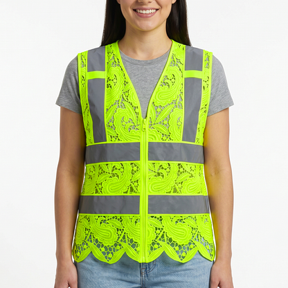 Lace Safety Vest (Standard)