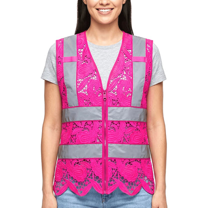 Lace Safety Vest (Standard)