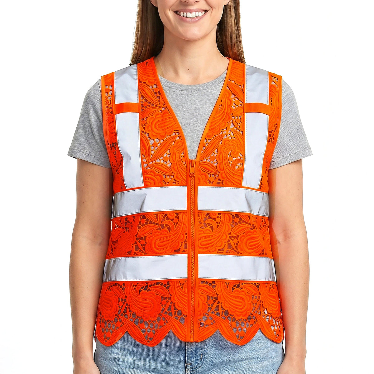 Lace Safety Vest (Standard)