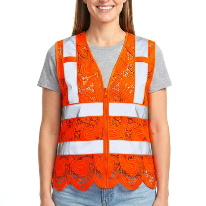 Lace Safety Vest (Standard)