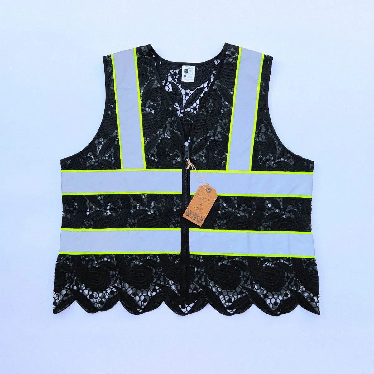 Lace Safety Vest (Standard)
