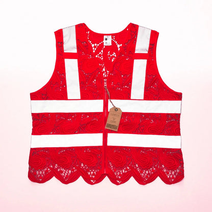 Lace Safety Vest (Standard)