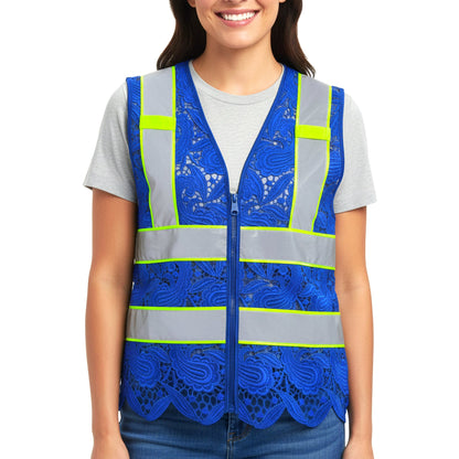 Lace Safety Vest (Standard)
