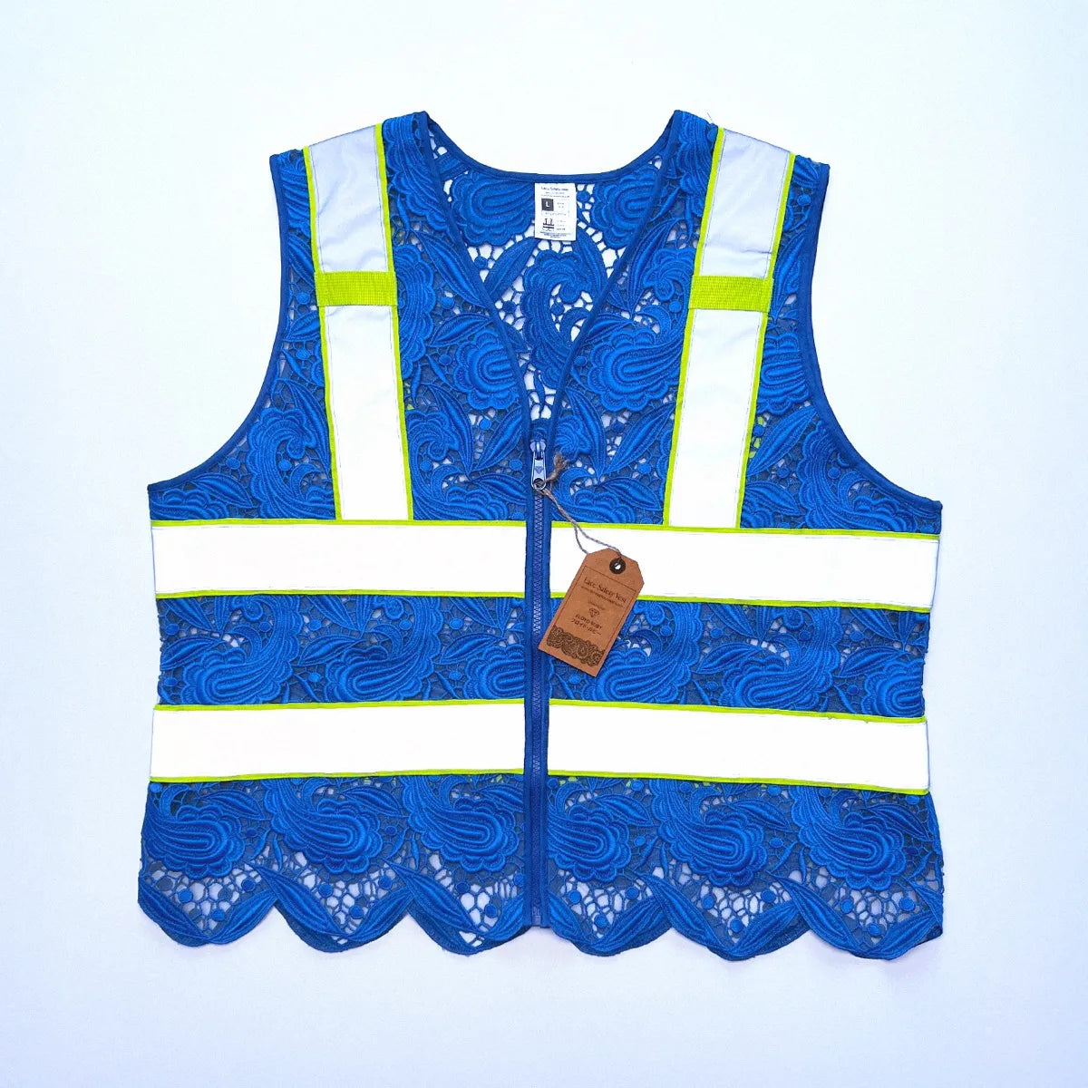 Lace Safety Vest (Standard)