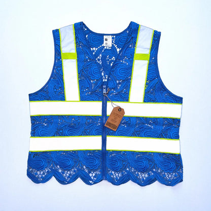 Lace Safety Vest (Standard)