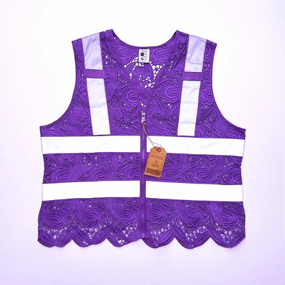 Lace Safety Vest (Standard)