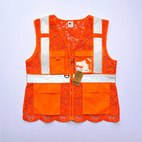 Tangerine Orange