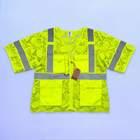 Safety Yellow