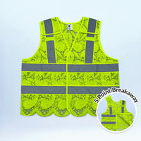 Safety Yellow