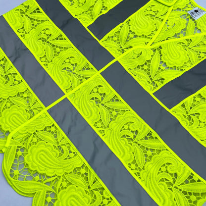 Lace Safety Vest (Breakaway)