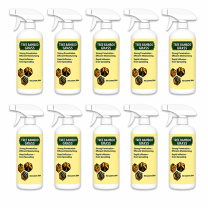🔥🔥2026 SALE - Fast-Acting Natural Weed & Grass Killer Spray