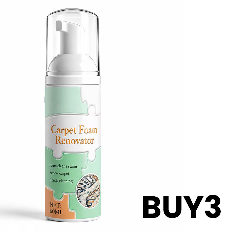 🧼✨ 50% KORTING – Tapijt Vlekverwijderaar Zonder Water – Verwijdert Wijn, Koffie en Huisdiervlekken in Een Handomdraai