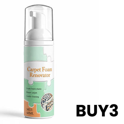 🧼✨ 50% KORTING – Tapijt Vlekverwijderaar Zonder Water – Verwijdert Wijn, Koffie en Huisdiervlekken in Een Handomdraai